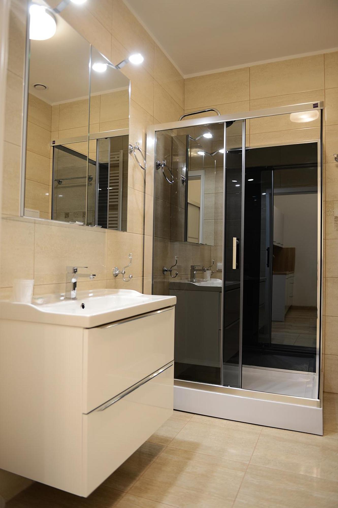 Mysliwska - Biznes Apartmán Košalín