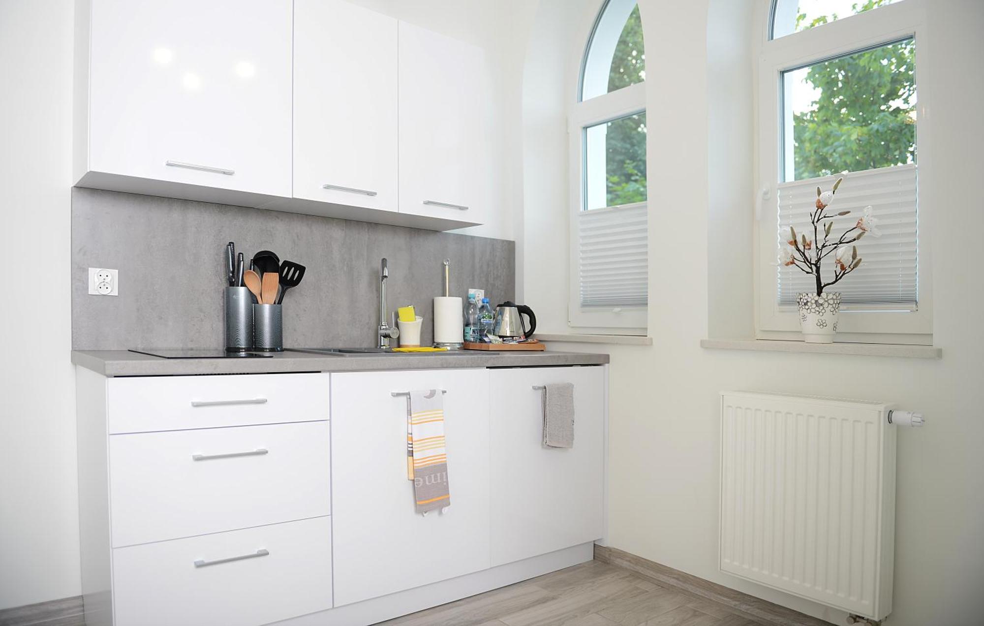 Mysliwska - Biznes Apartmán Košalín