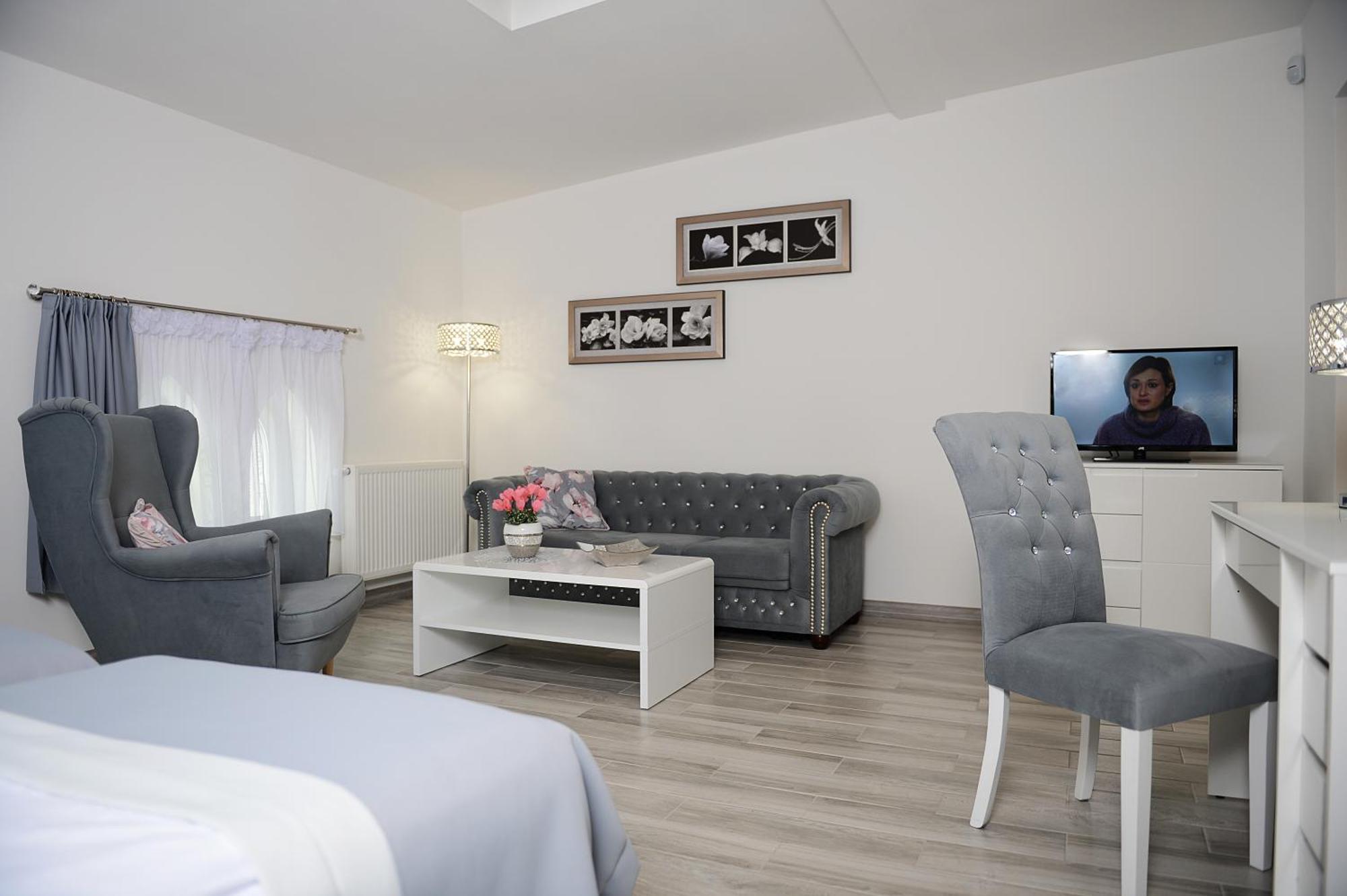 Mysliwska - Apartmán Košalín
