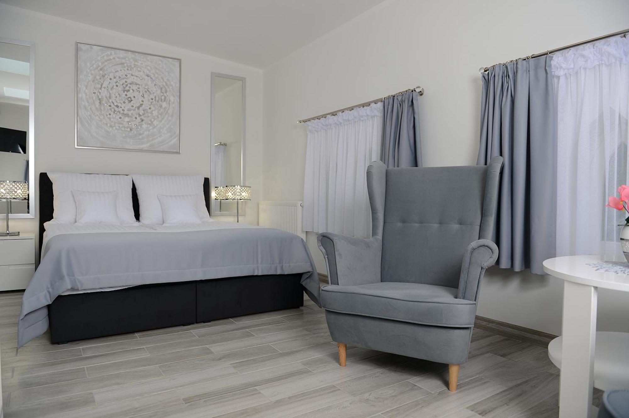 Mysliwska - Biznes Apartmán *