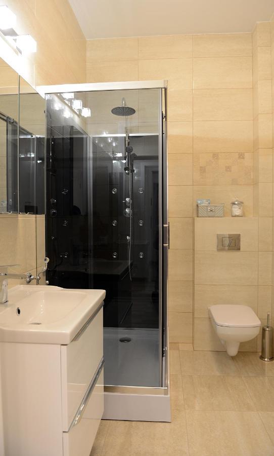 Mysliwska - Biznes Apartmán *